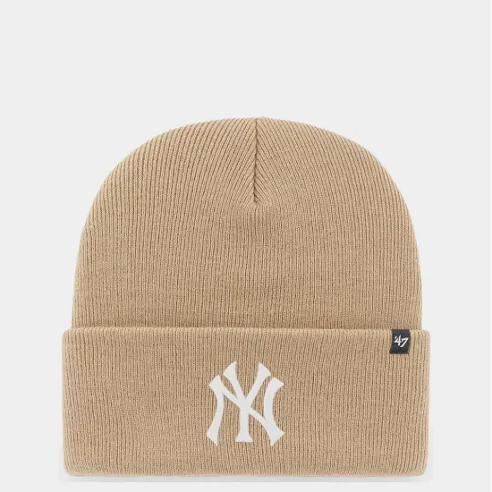 Шапка 47 Brand New York Yankees B-HYMKR17ACE-KHB
