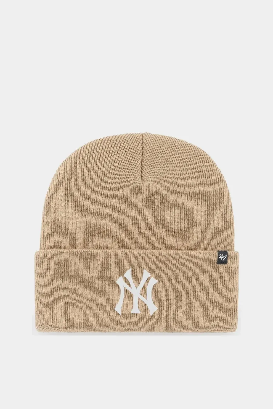 Шапка 47 Brand New York Yankees B-HYMKR17ACE-KHB