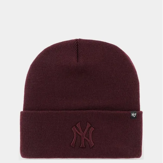 Шапка 47 Brand New York Yankees B-HYMKR17ACE-KMA