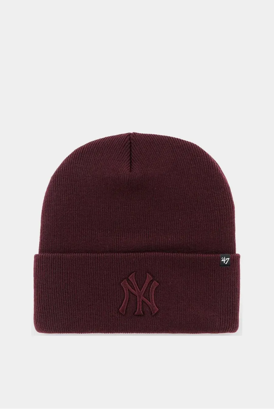 Шапка 47 Brand New York Yankees B-HYMKR17ACE-KMA