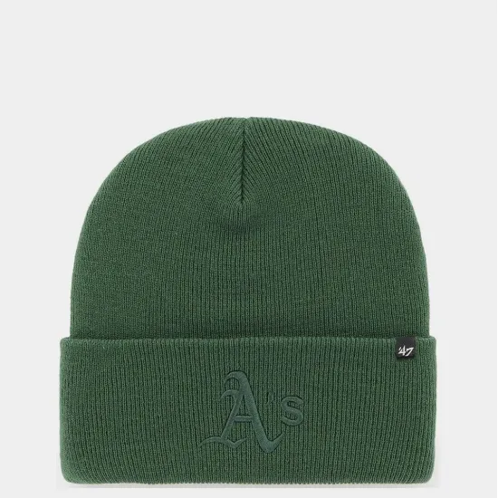 Шапка 47 Brand New York Yankees B-HYMKR18ACE-DGB