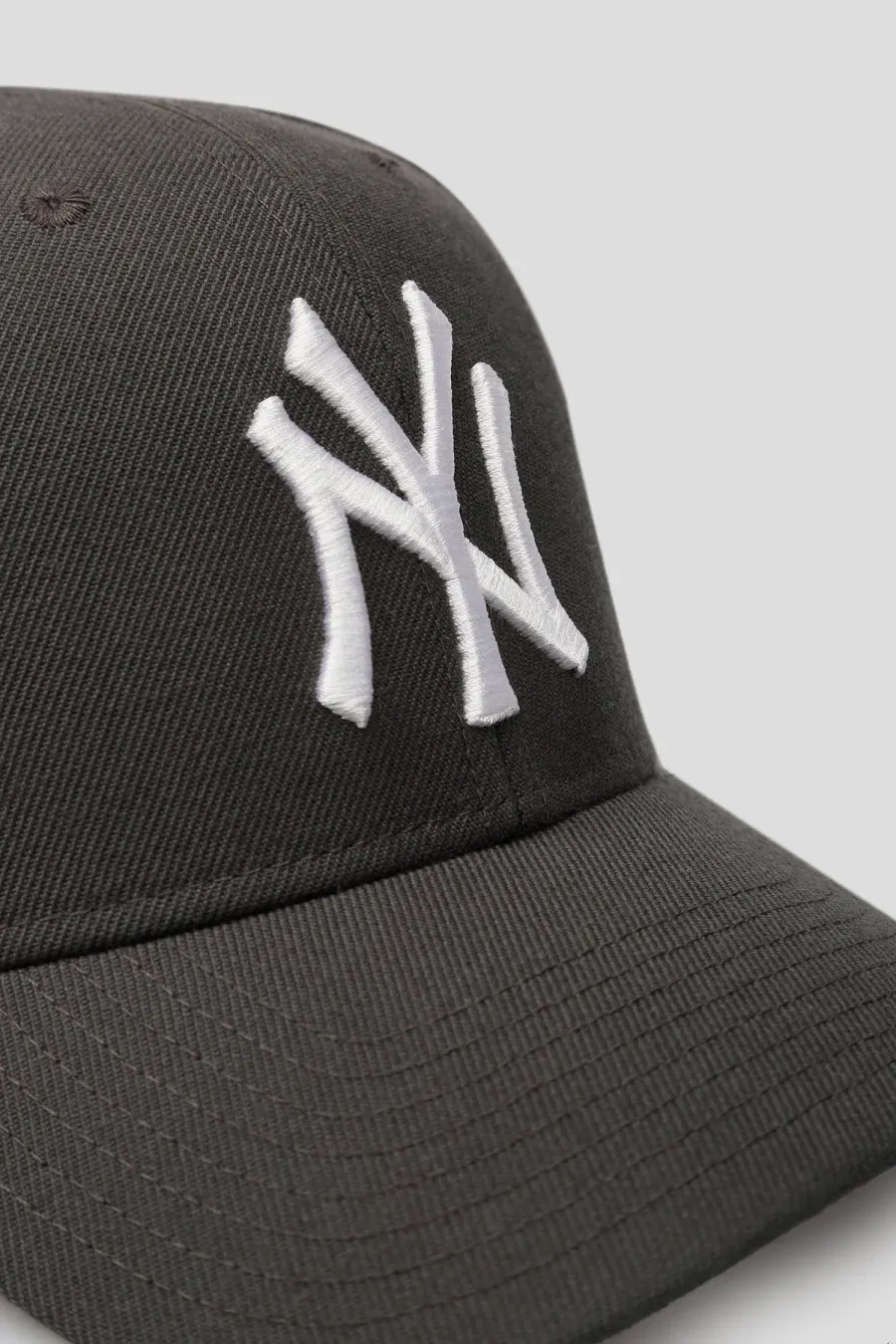 Бейсболка 47 Brand New York Yankees B-MVPSP17WBP-CC