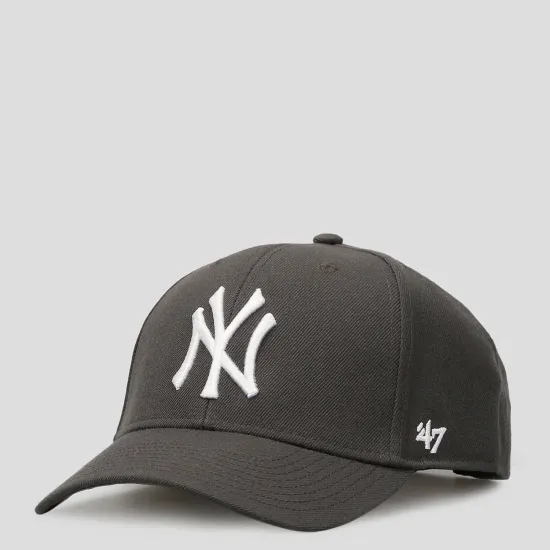 Бейсболка 47 Brand New York Yankees B-MVPSP17WBP-CC