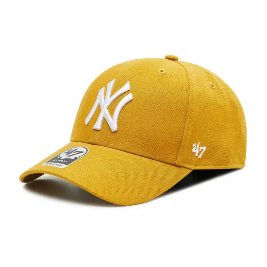 Бейсболка 47 Brand New York Yankees B-MVPSP17WBP-GR
