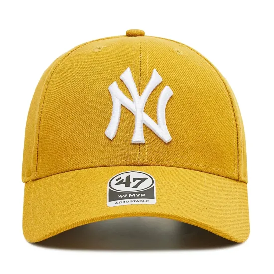 Бейсболка 47 Brand New York Yankees B-MVPSP17WBP-GR