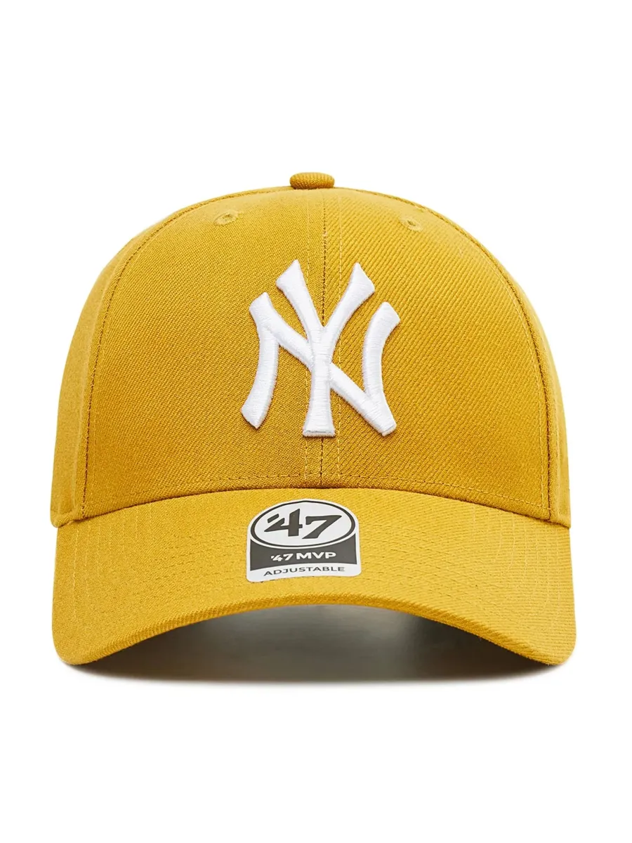Бейсболка 47 Brand New York Yankees B-MVPSP17WBP-GR