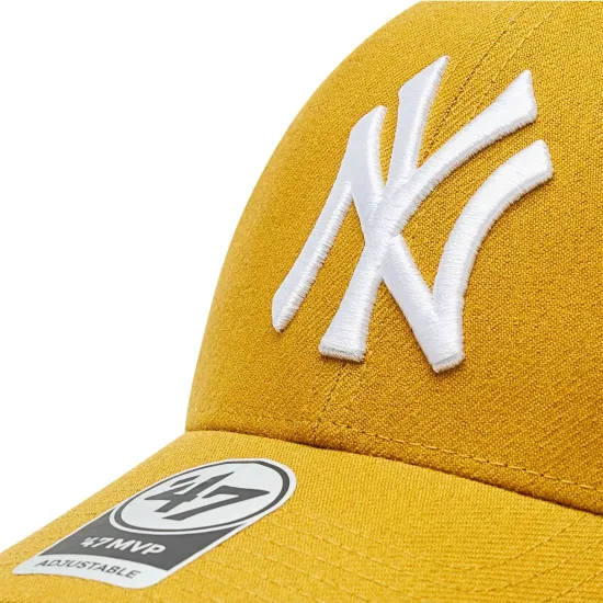 Бейсболка 47 Brand New York Yankees B-MVPSP17WBP-GR