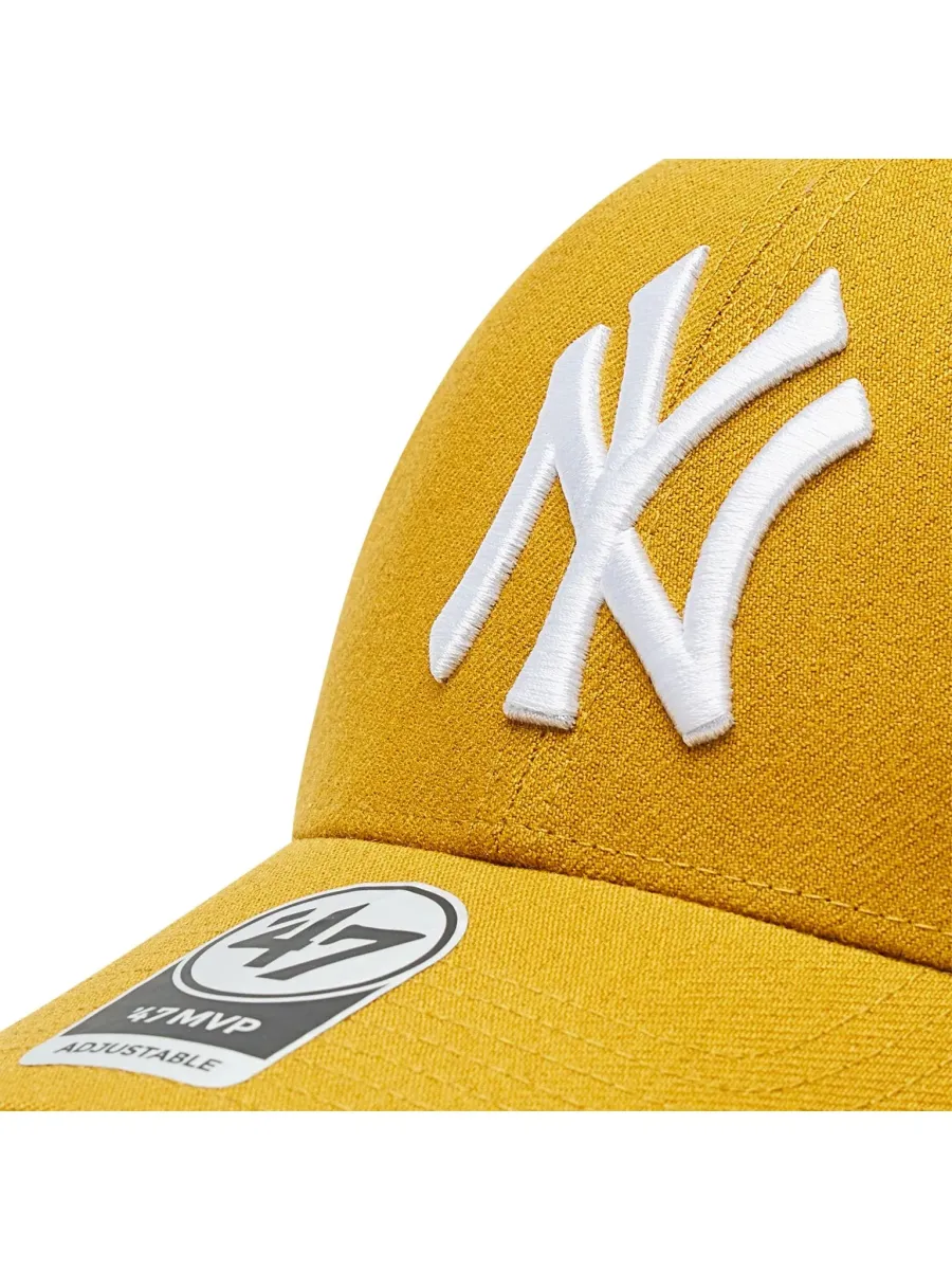 Бейсболка 47 Brand New York Yankees B-MVPSP17WBP-GR