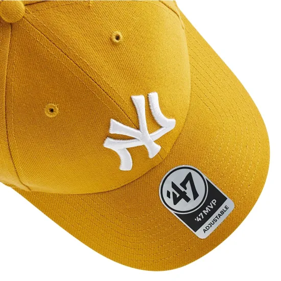 Бейсболка 47 Brand New York Yankees B-MVPSP17WBP-GR