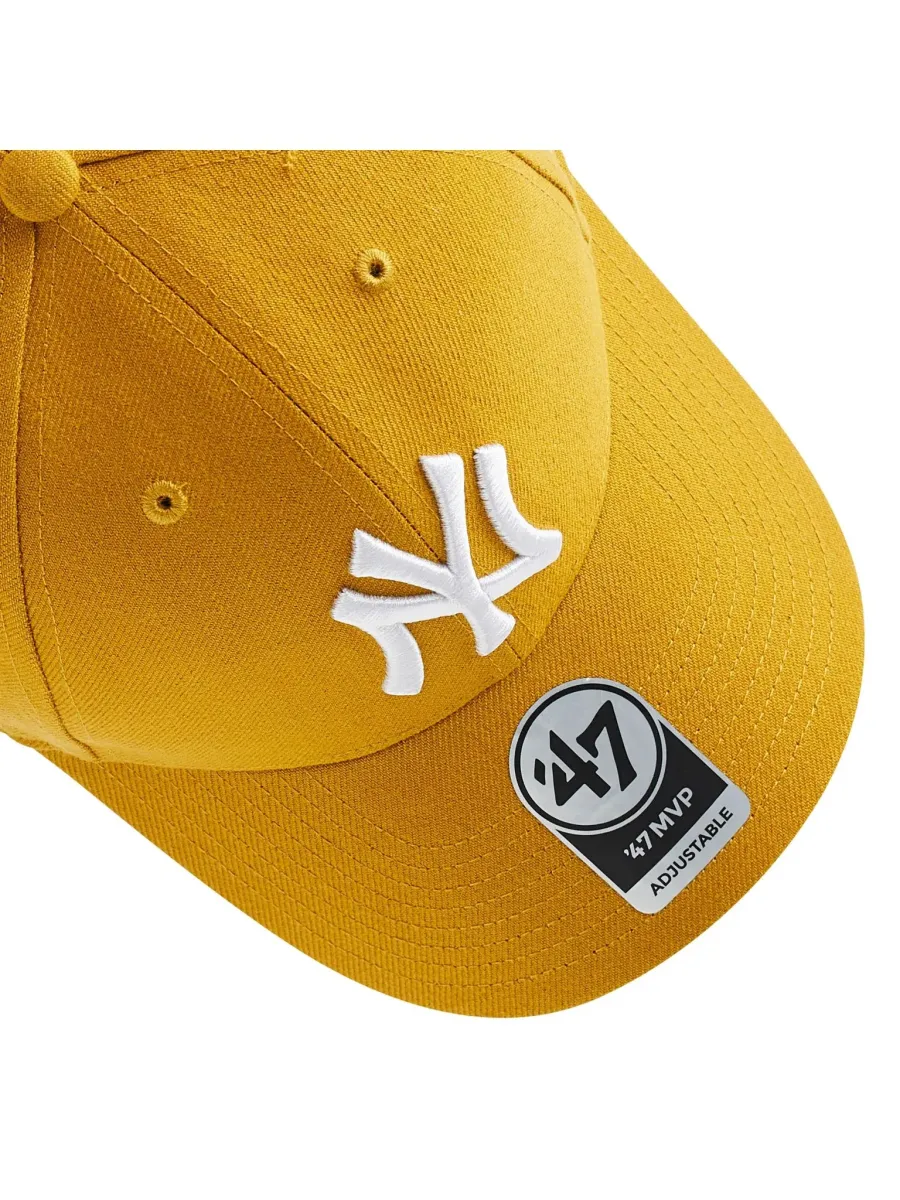Бейсболка 47 Brand New York Yankees B-MVPSP17WBP-GR