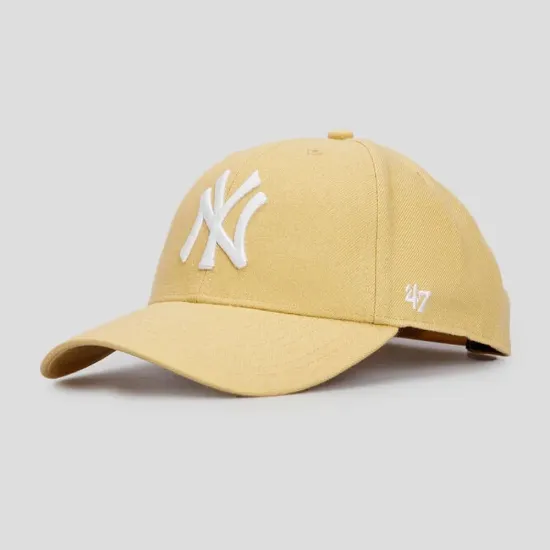 Бейсболка 47 Brand New York Yankees B-MVPSP17WBP-LG