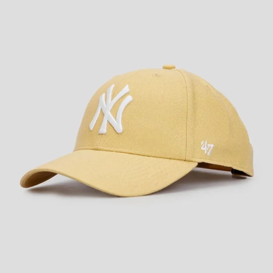 Бейсболка 47 Brand New York Yankees B-MVPSP17WBP-LG