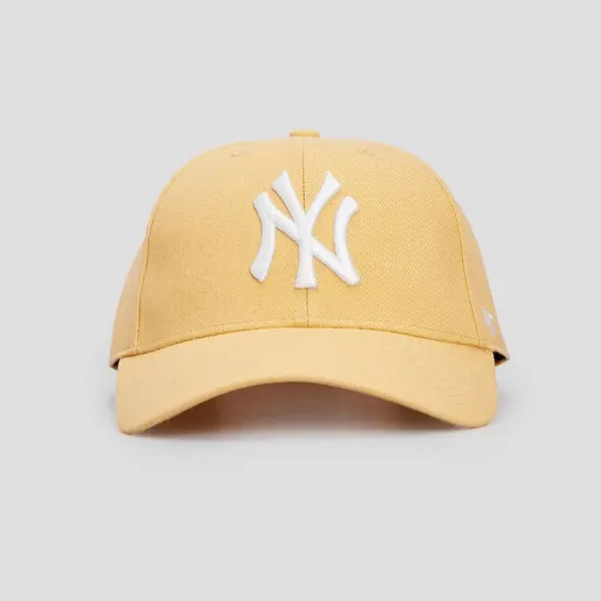 Бейсболка 47 Brand New York Yankees B-MVPSP17WBP-LG