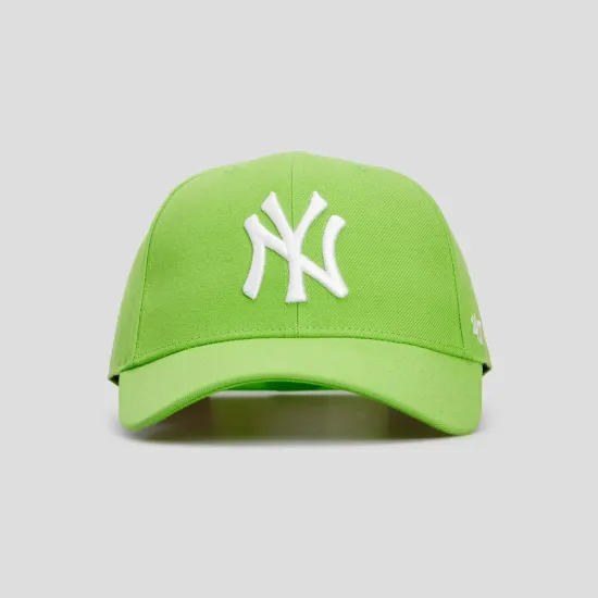 Бейсболка 47 Brand New York Yankees B-MVPSP17WBP-LI