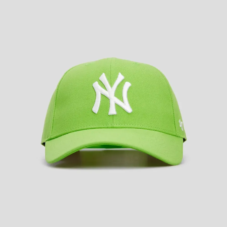 Бейсболка 47 Brand New York Yankees B-MVPSP17WBP-LI