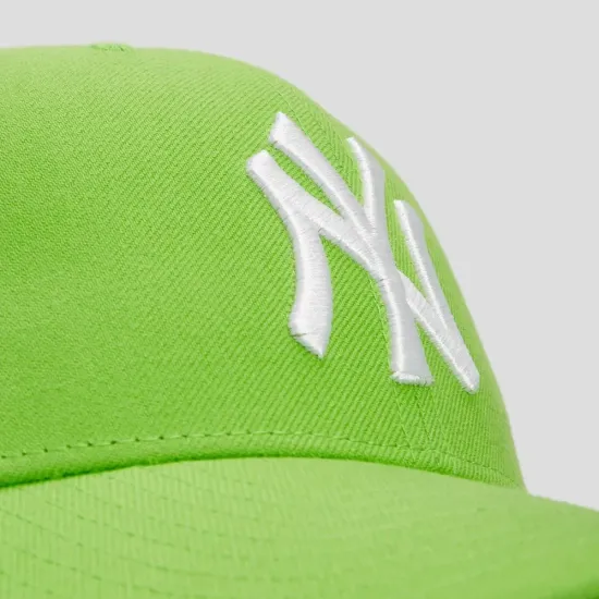Бейсболка 47 Brand New York Yankees B-MVPSP17WBP-LI