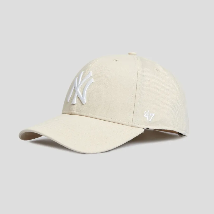 Бейсболка 47 Brand New York Yankees B-MVPSP17WBP-NTC