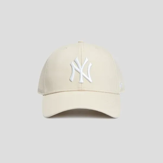 Бейсболка 47 Brand New York Yankees B-MVPSP17WBP-NTC