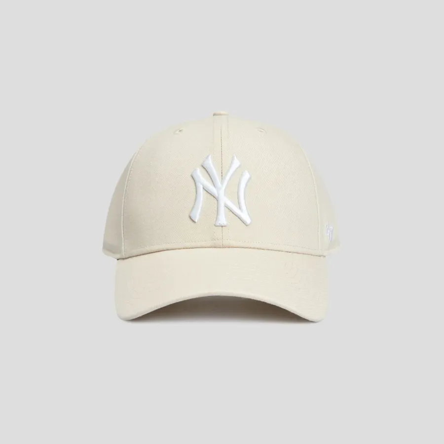 Бейсболка 47 Brand New York Yankees B-MVPSP17WBP-NTC
