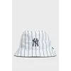 Бейсболка 47 Brand New York Yankees B-PINSD17PTF-NY