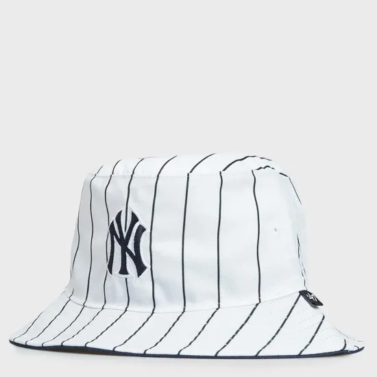 Бейсболка 47 Brand New York Yankees B-PINSD17PTF-NY