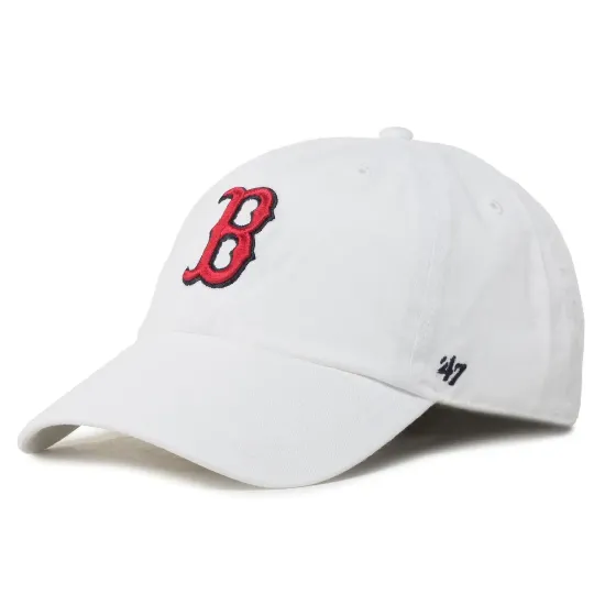 Бейсболка 47 Brand New York Yankees B-RGW02GWS-WH