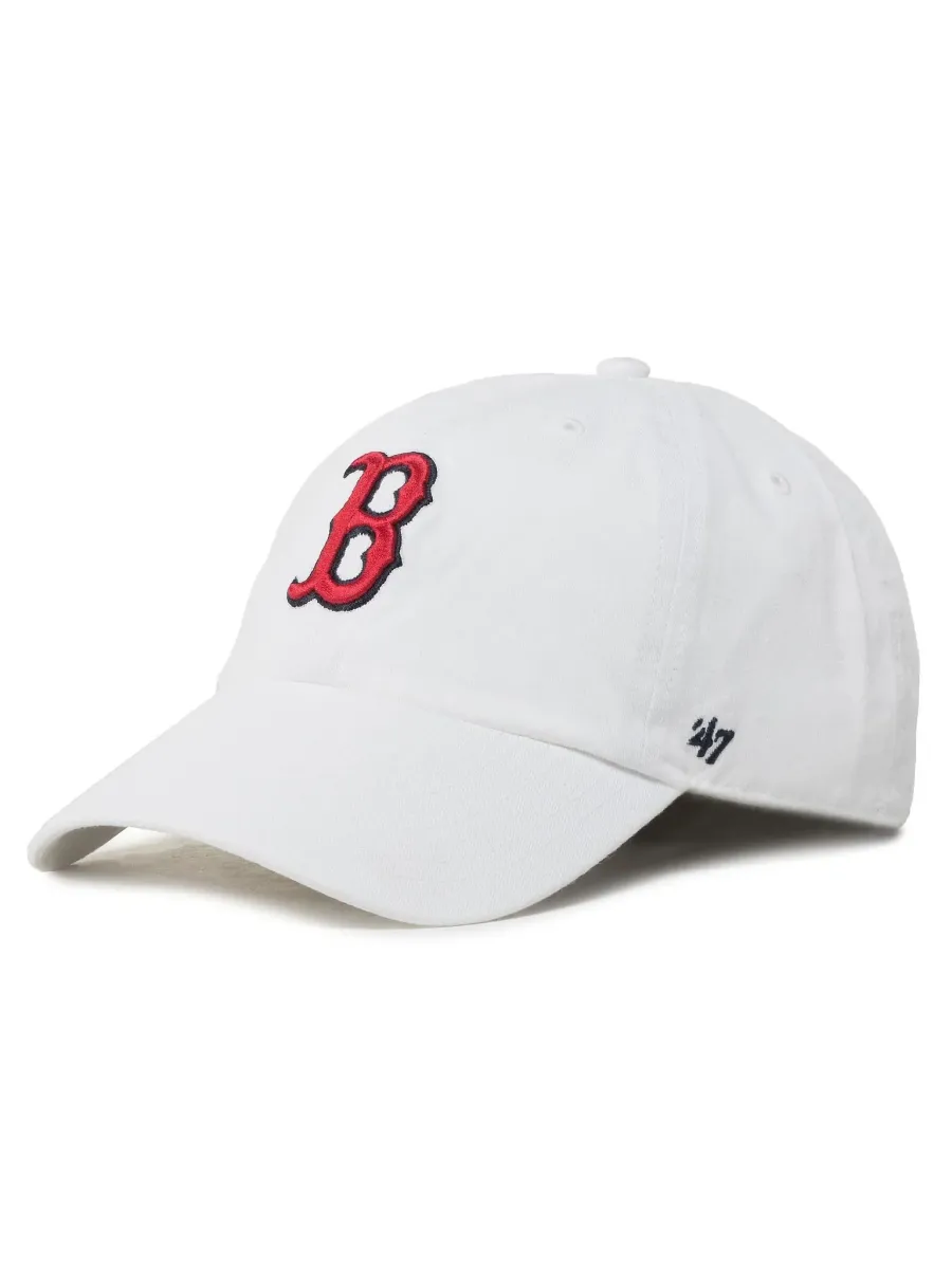 Бейсболка 47 Brand New York Yankees B-RGW02GWS-WH