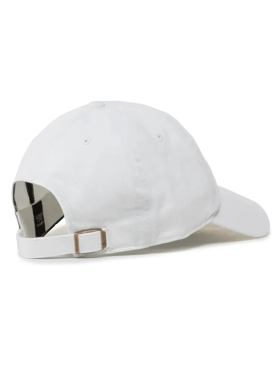 Бейсболка 47 Brand New York Yankees B-RGW02GWS-WH