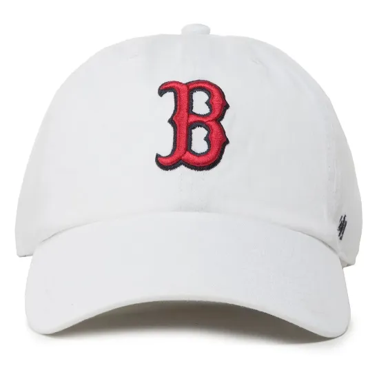 Бейсболка 47 Brand New York Yankees B-RGW02GWS-WH