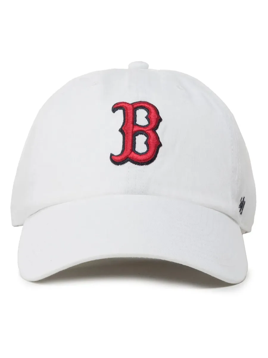 Бейсболка 47 Brand New York Yankees B-RGW02GWS-WH