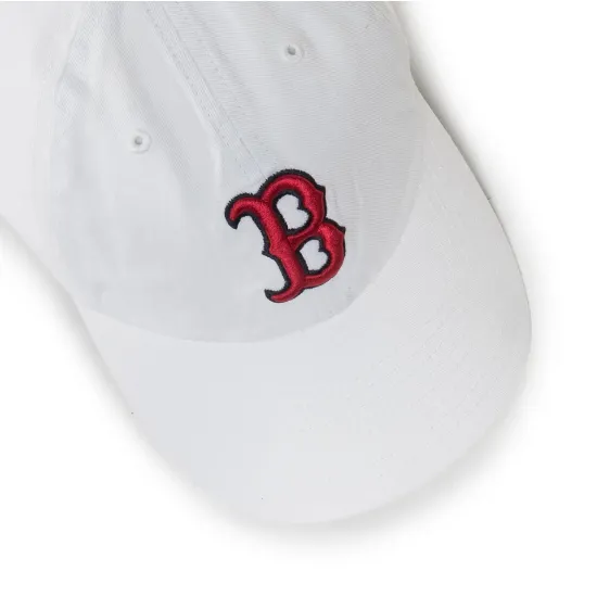 Бейсболка 47 Brand New York Yankees B-RGW02GWS-WH