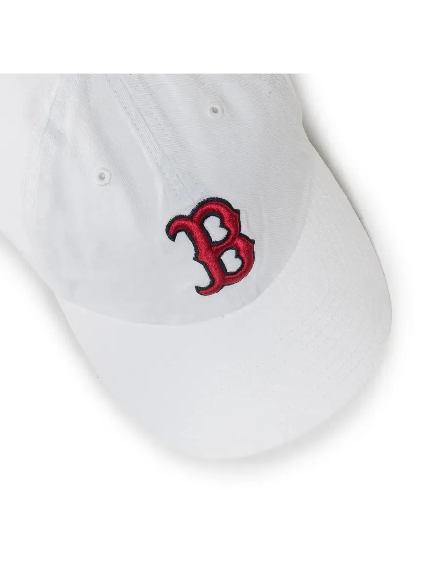 Бейсболка 47 Brand New York Yankees B-RGW02GWS-WH