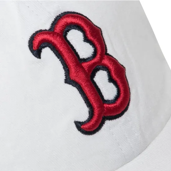 Бейсболка 47 Brand New York Yankees B-RGW02GWS-WH