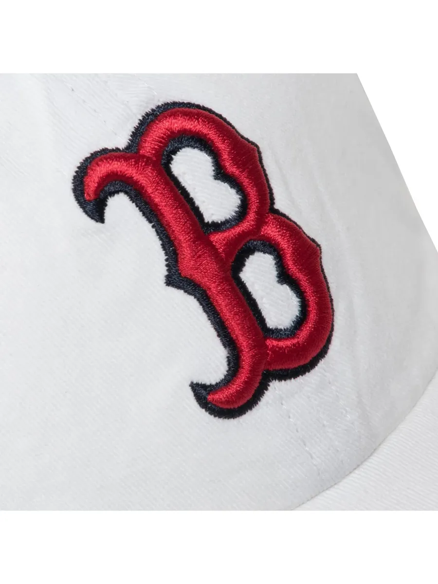 Бейсболка 47 Brand New York Yankees B-RGW02GWS-WH