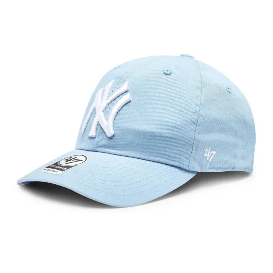 Бейсболка 47 Brand New York Yankees B-RGW17GWSNL-COA
