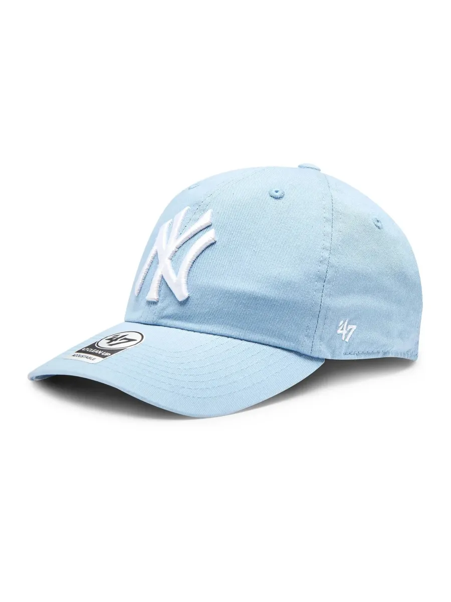 Бейсболка 47 Brand New York Yankees B-RGW17GWSNL-COA