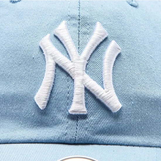 Бейсболка 47 Brand New York Yankees B-RGW17GWSNL-COA