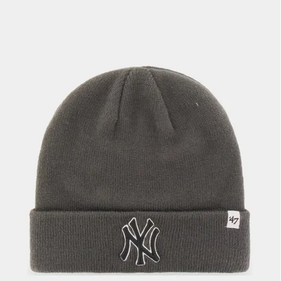 Шапка 47 Brand New York Yankees B-RKN17ACE-CCA