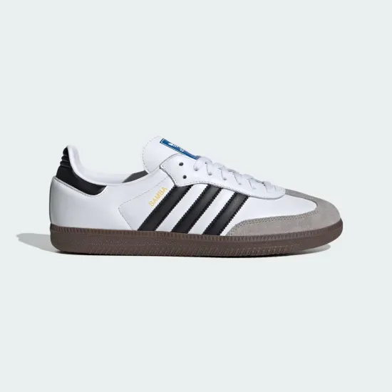 Кросівки Adidas Samba B75806