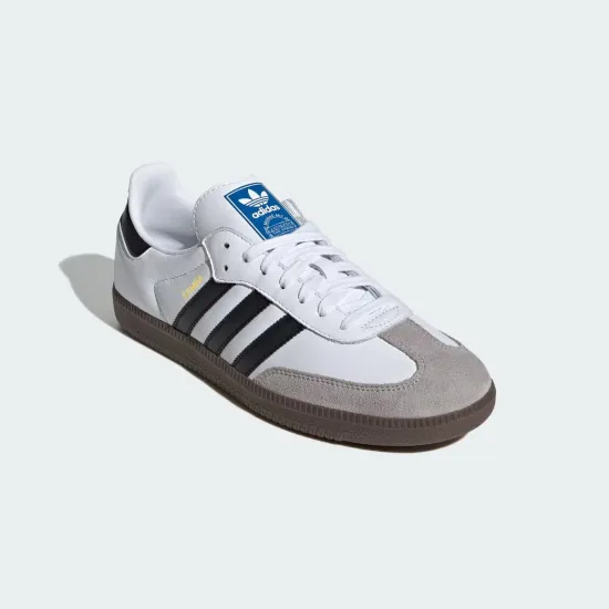 Кросівки Adidas Samba B75806