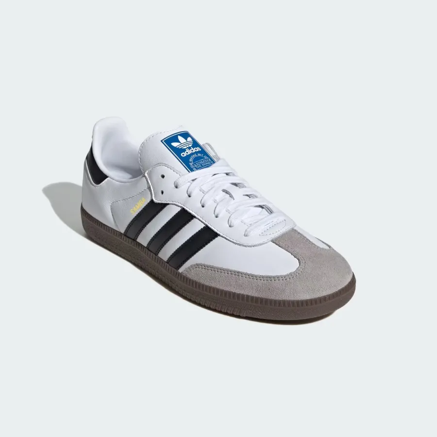 Кросівки Adidas Samba B75806