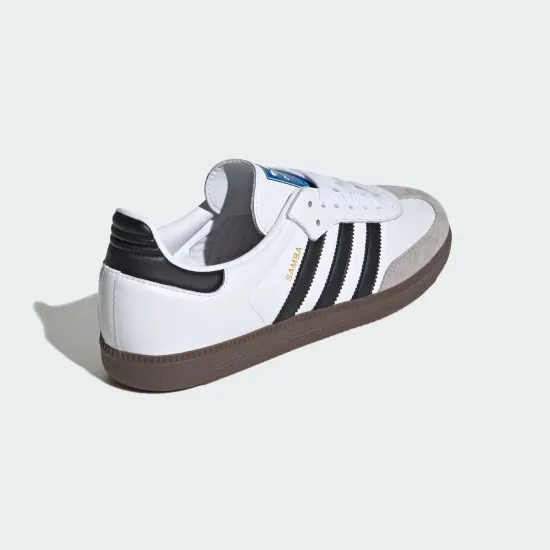 Кросівки Adidas Samba B75806