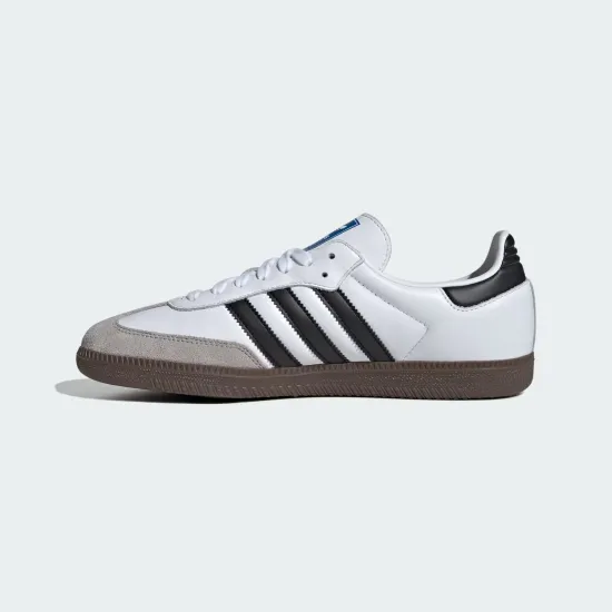 Кросівки Adidas Samba B75806