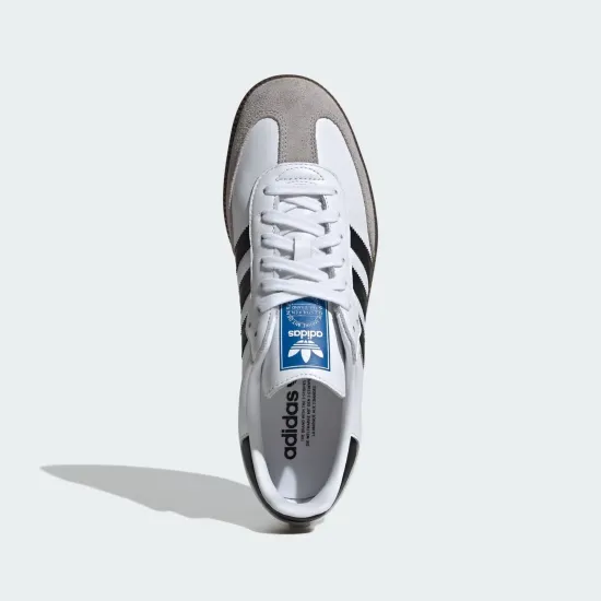 Кросівки Adidas Samba B75806