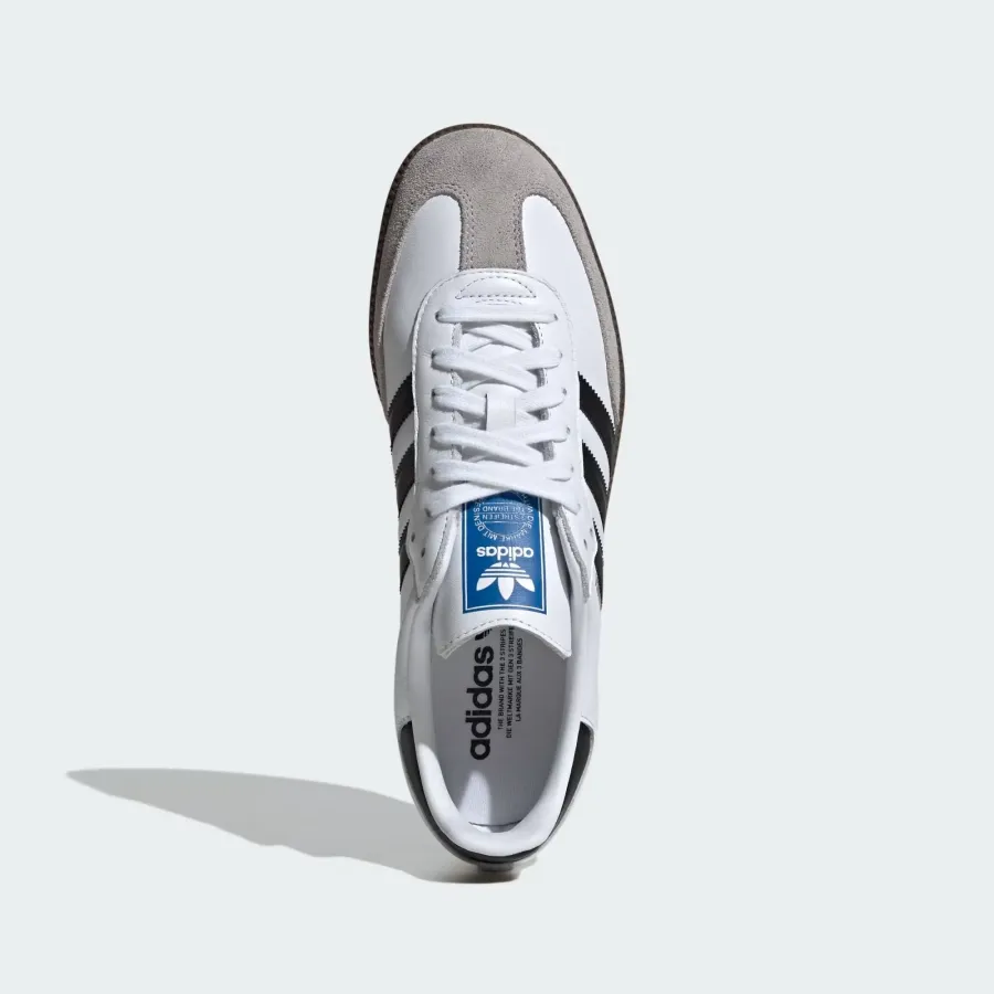Кросівки Adidas Samba B75806