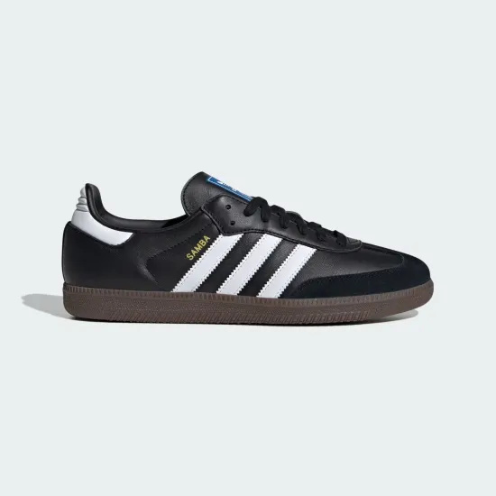 Кросівки Adidas Samba B75807