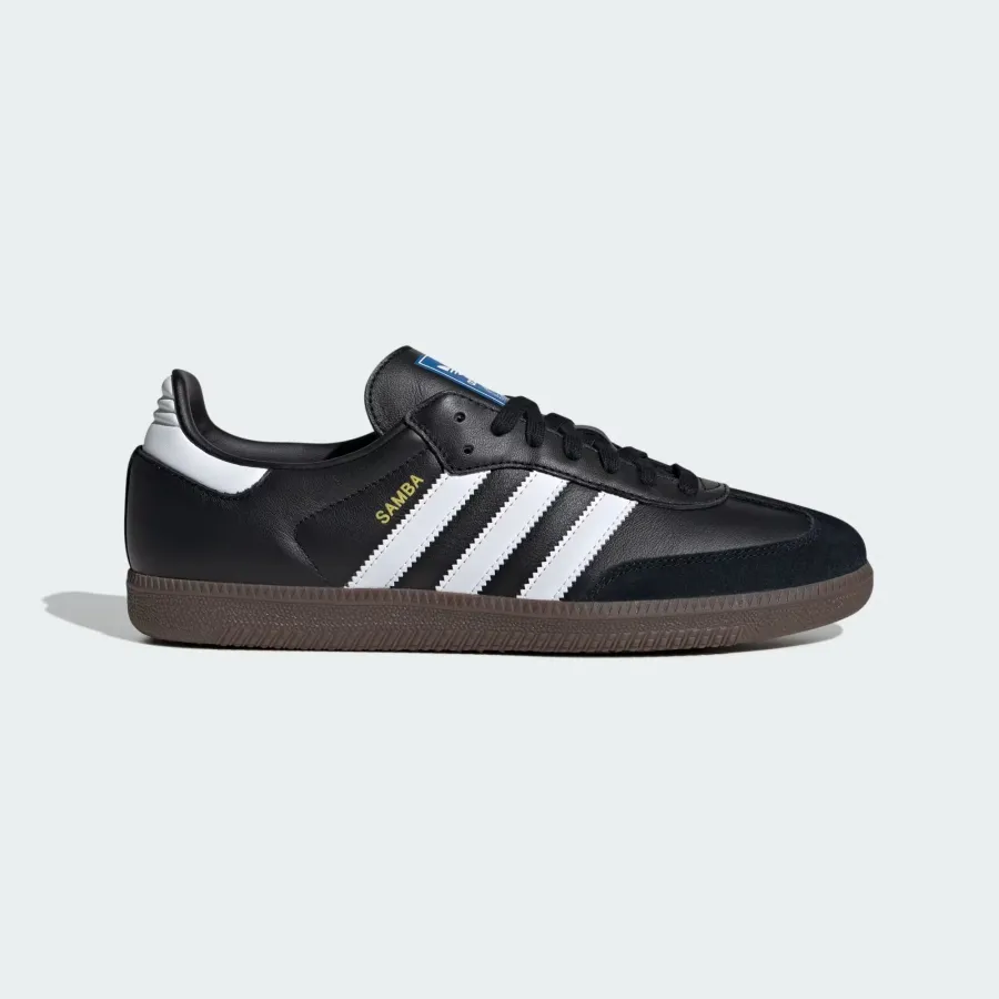 Кросівки Adidas Samba B75807