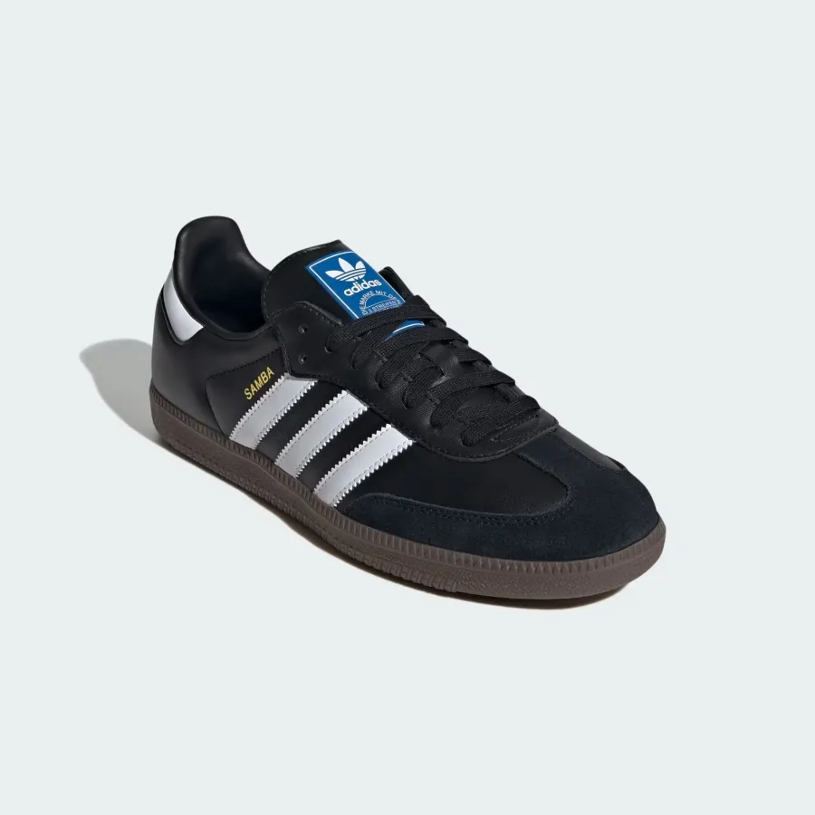 Кросівки Adidas Samba B75807