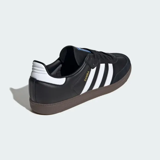 Кросівки Adidas Samba B75807