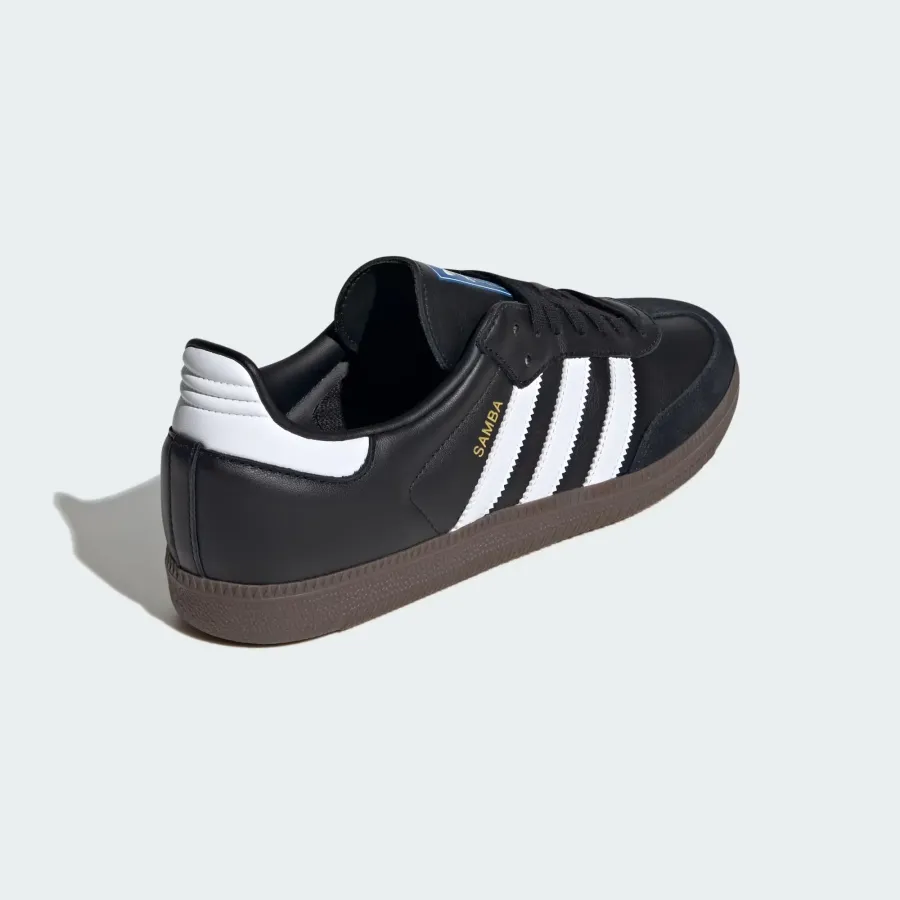 Кросівки Adidas Samba B75807